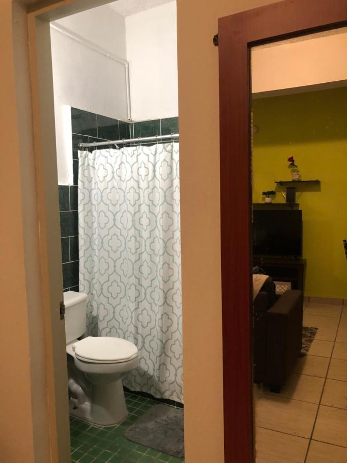 Apartamento San Juan Metro Host Exterior foto
