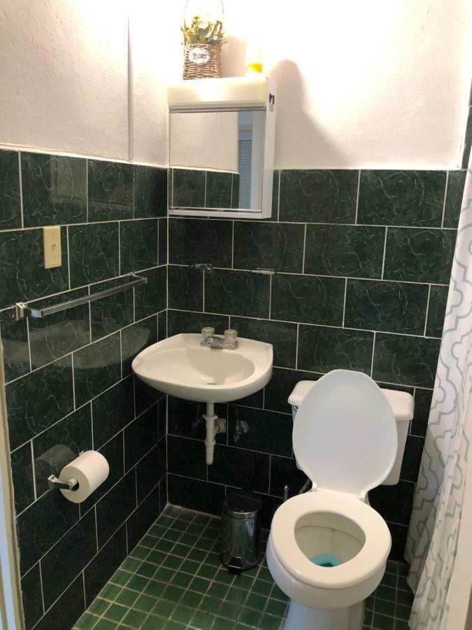 Apartamento San Juan Metro Host Exterior foto