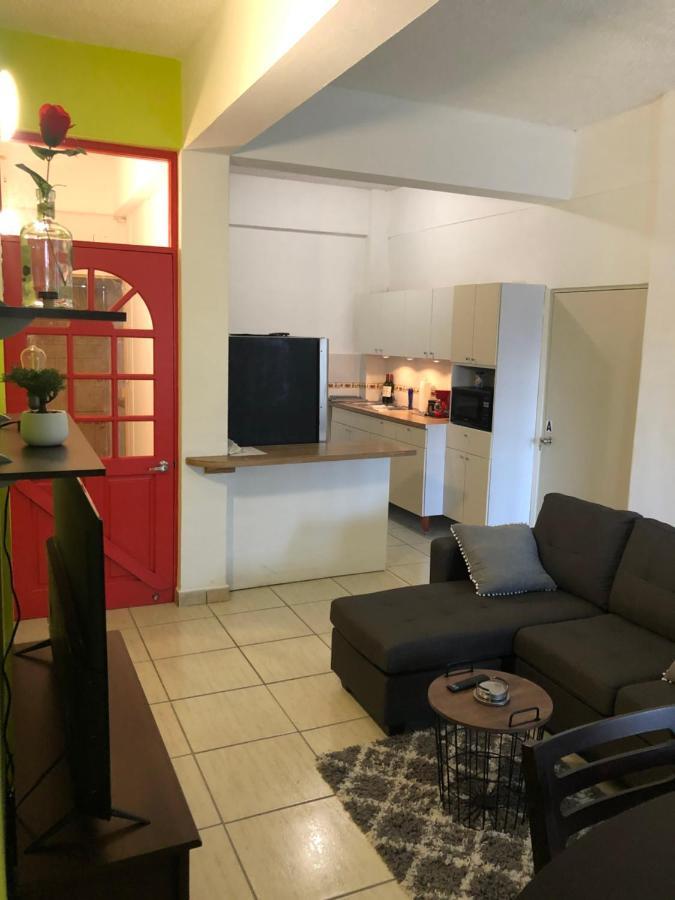 Apartamento San Juan Metro Host Exterior foto