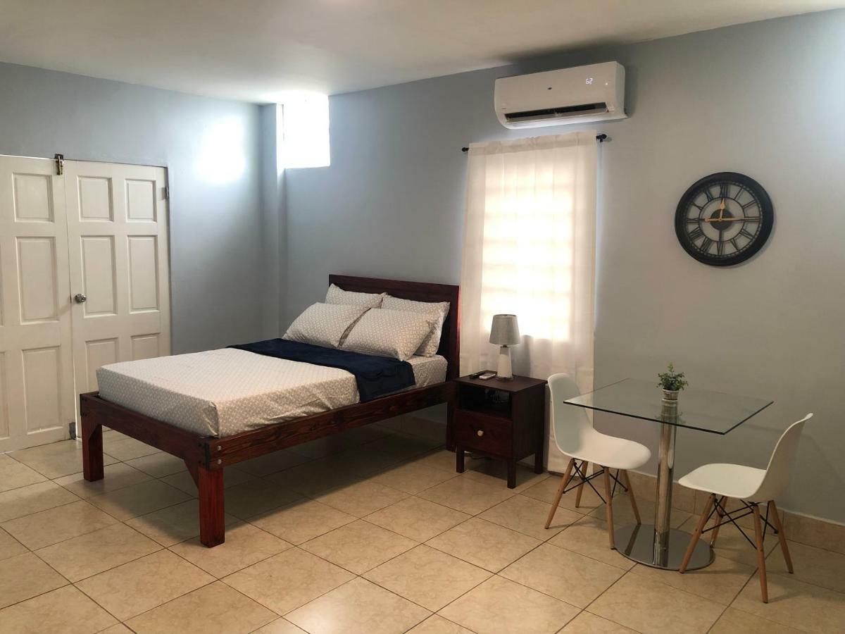 Apartamento San Juan Metro Host Exterior foto
