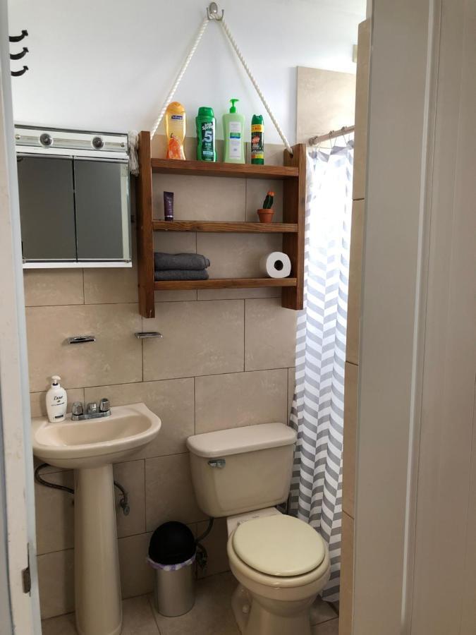 Apartamento San Juan Metro Host Exterior foto